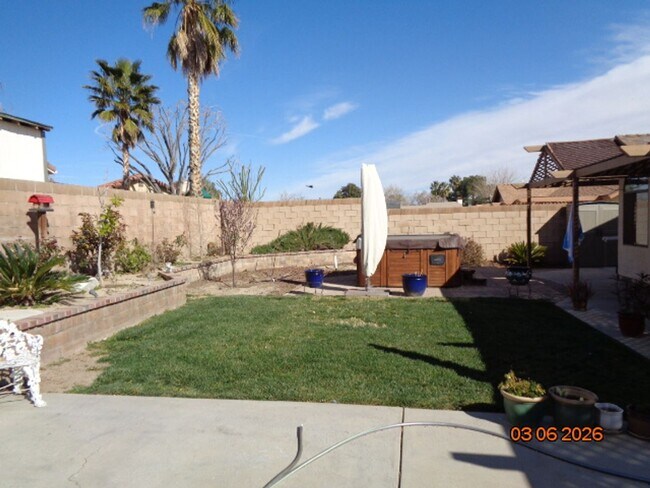 Building Photo - Immaculate West Lancaster One Story Offering 1699 sq. ft.