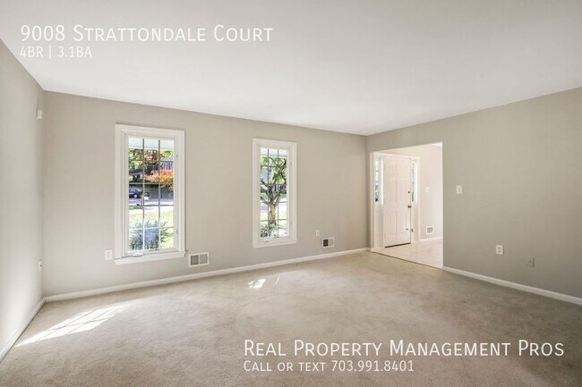 Building Photo - 9008 Strattondale Ct