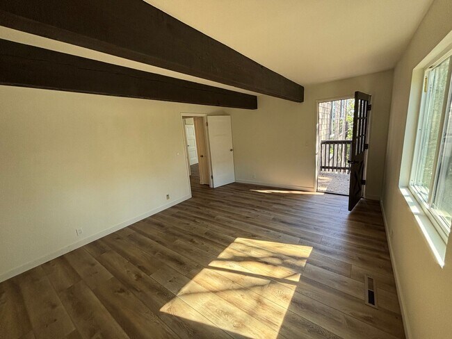 Building Photo - Updated Mission Canyon Retreat — 3BD/2.5BA with Views, Decks & Soaring Ceilings