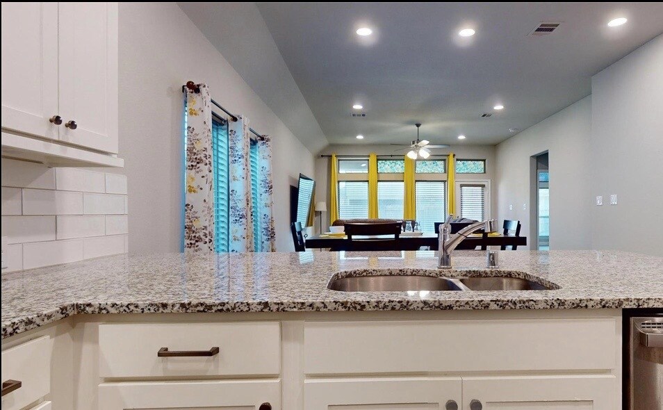Kitchen (Pic 4) - 23923 Sage Row Ln
