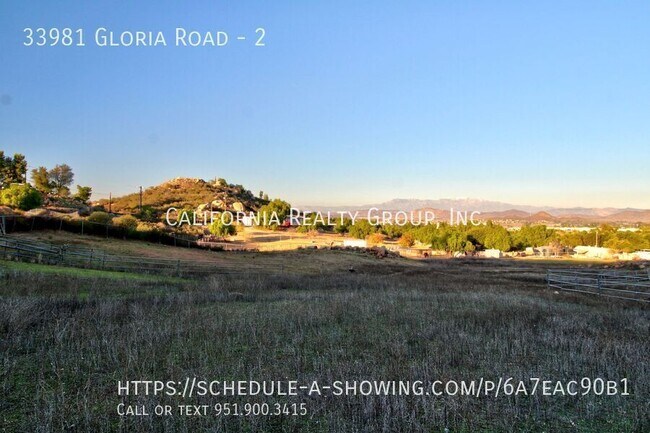 Building Photo - 33981 Gloria Rd