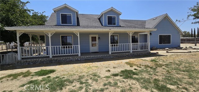 Building Photo - 7806 E Avenue U