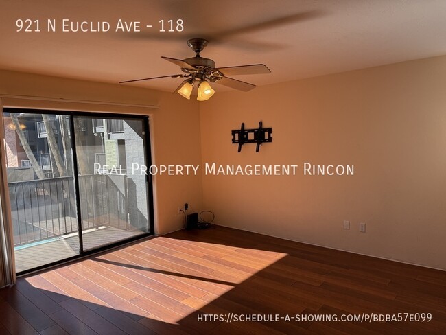Building Photo - 921 N Euclid Ave