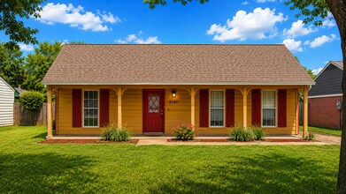 Building Photo - Charming 3-Bedroom Home in Horn Lake-Comfort & Convenience Await!