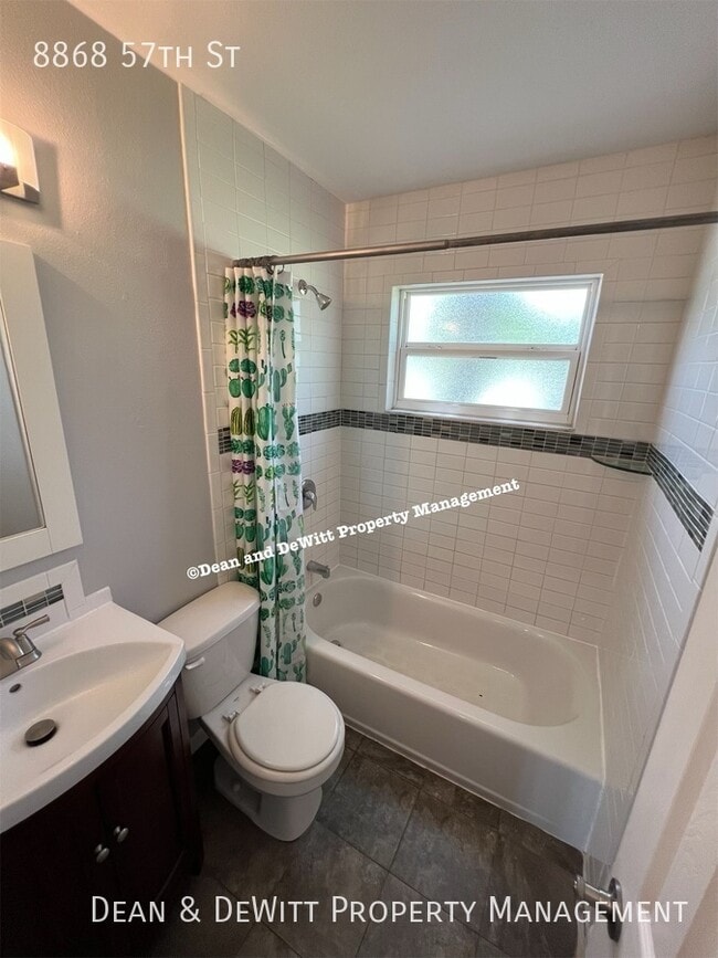 Building Photo - 8868 57th St