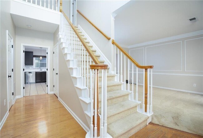 Building Photo - 2104 Jockey Hollow Dr NW