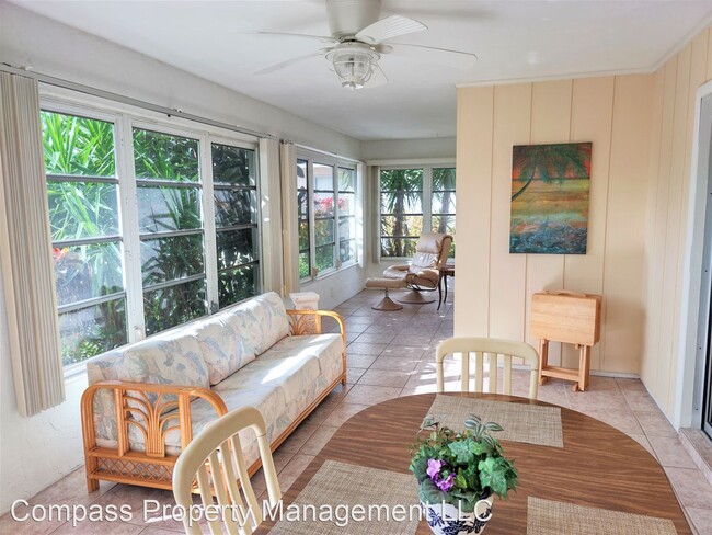 Building Photo - 2 br, 2 bath House - 2332 Bal Harbour Drive