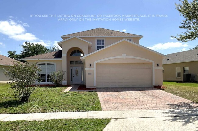 Building Photo - 2689 Patrician Cir