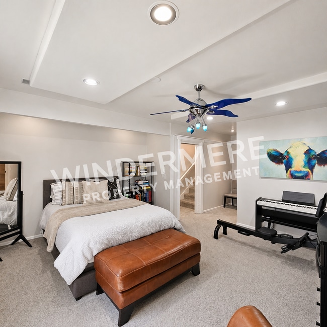 Building Photo - Elevated Living in CK School District | Hot Tub, A/C & Private Outdoor Retreat