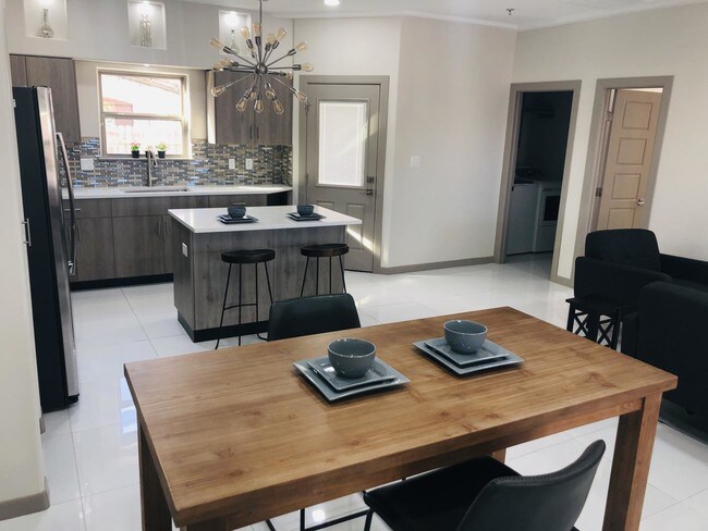 Floorplan - Regency at Nora Townhomes