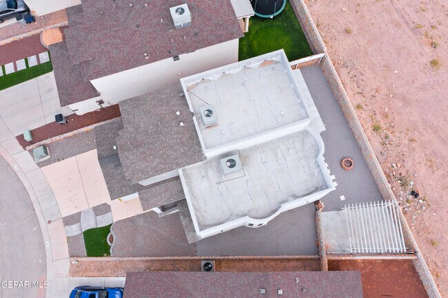 Building Photo - 408 Indigo Ct