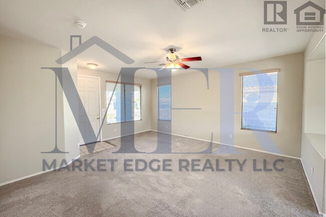 Building Photo - 3Bed/2Bath House in Estrella Mountain Ranch -- Goodyear, AZ! Ready for Immediate Move-In!