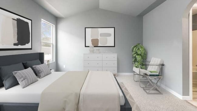 Building Photo - *FIRST MONTHS RENT FREE* 3 BED, 2 BATH MOD...