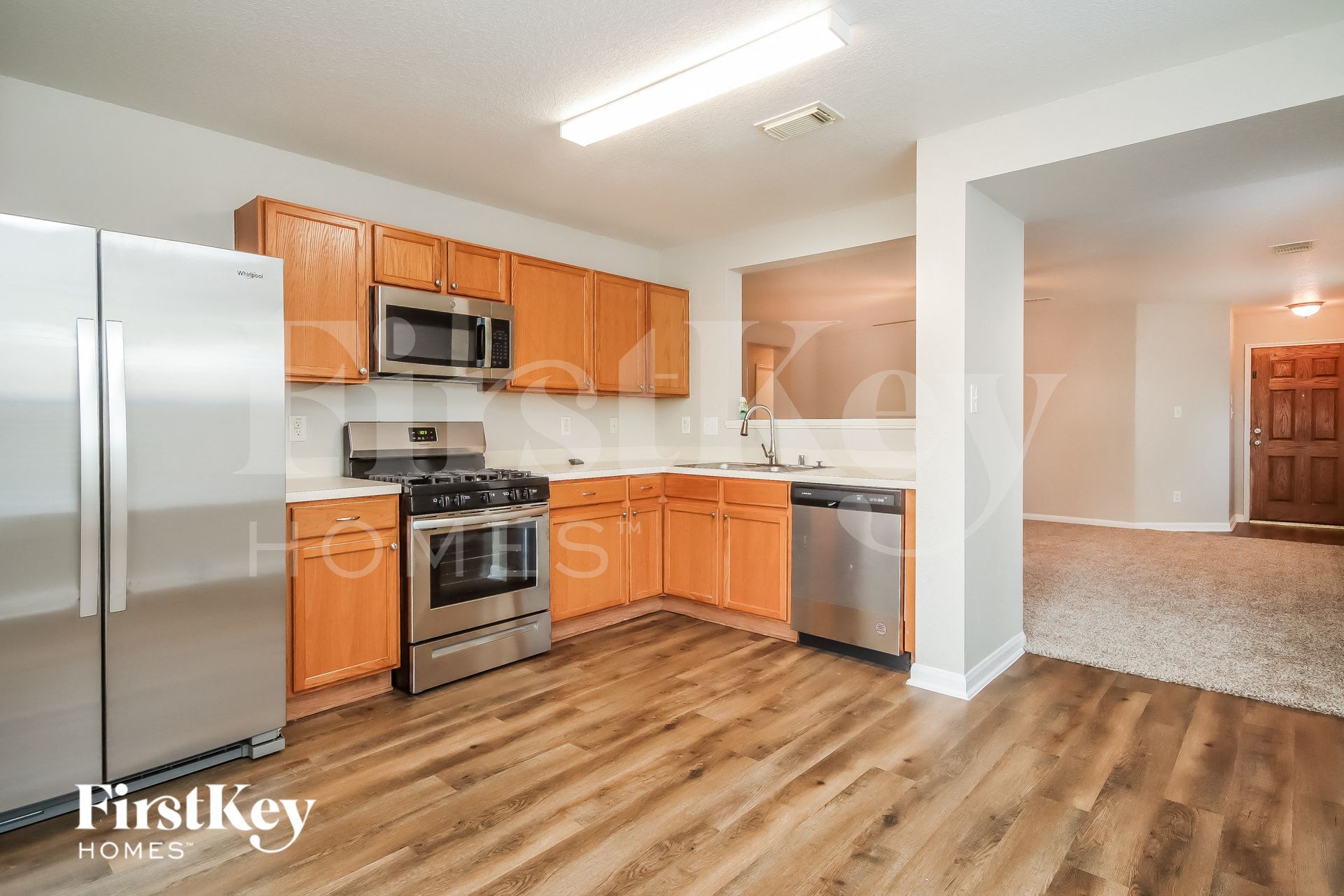 Building Photo - 17118 Carshalton Ct