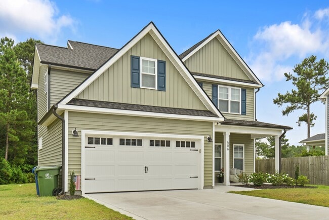 Building Photo - 506 Saltworks Ln
