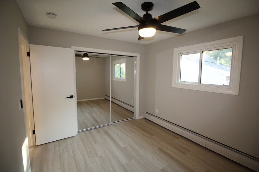 Bedroom #1 - 630 W 1st St