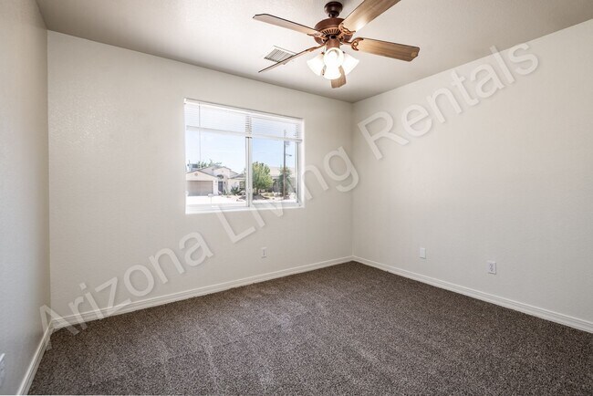 Building Photo - HUALAPAI MOUNTAIN FOOTHILLS HOME
