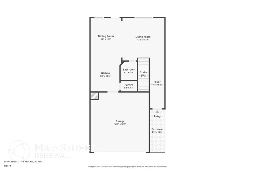 Building Photo - 5557 Cathwick Trc