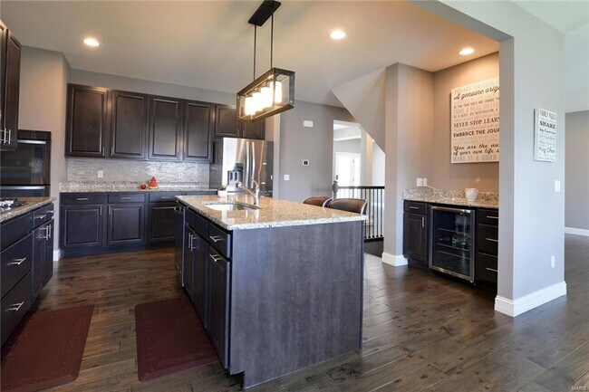 Building Photo - 1597 Beckham Ridge Ct