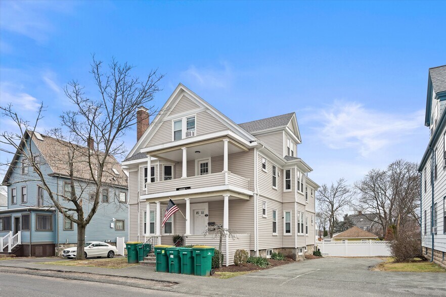 Building Photo - 60 Winslow Ave
