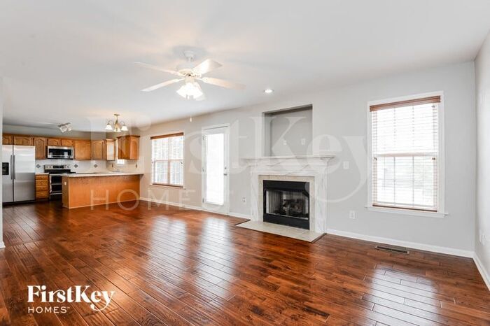 Building Photo - 6698 Knob Hill Ct
