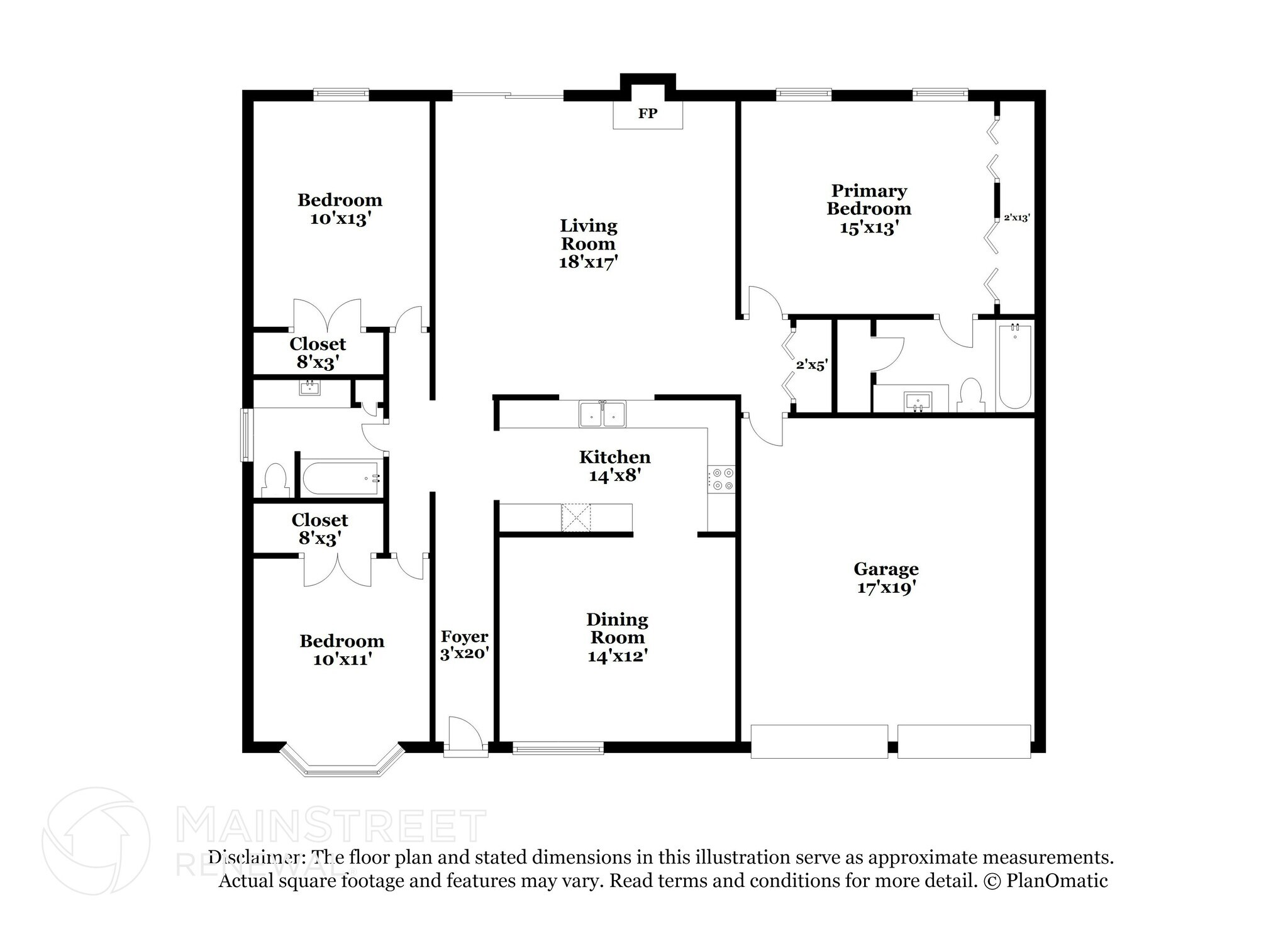 Building Photo - 5414 Medena Way