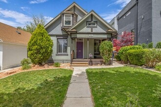 Building Photo - 951 E 700 S