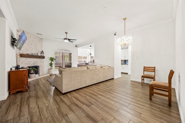 Building Photo - 20703 Louetta Woods Dr