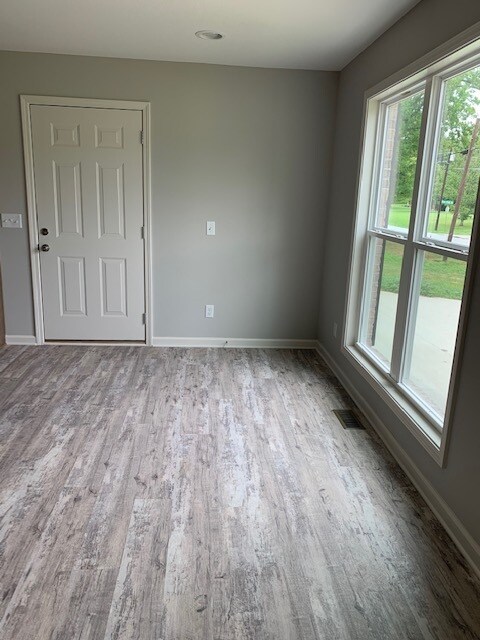 Building Photo - 2800 Fisk Rd