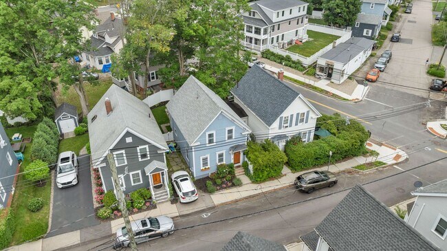 Primary Photo - 15 Woodbury Ave