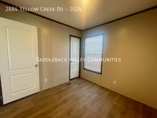 Building Photo - 2884 Yellow Creek Rd