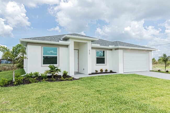 Building Photo - 420 NW 18th Pl