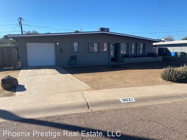2 br, 1 bath House - 3621 E Shaw Butte Dr - 3621 E Shaw Butte Dr Phoenix AZ 85028 | Apartment Finder