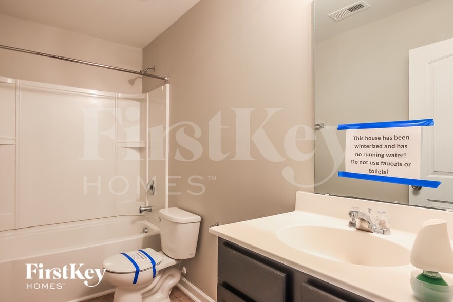 Building Photo - 4361 Prairie Creek Trail