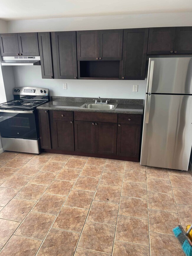 Floorplan - 105 Park Ave