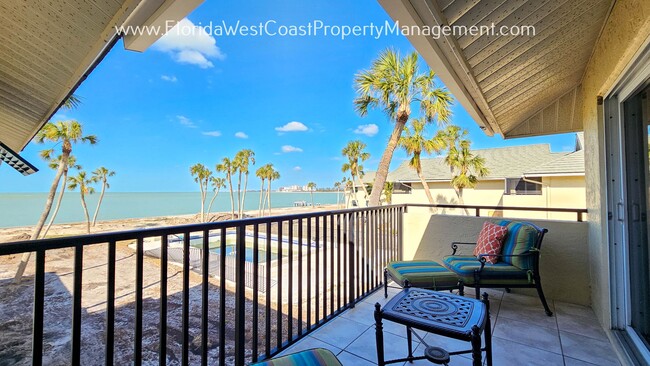 Building Photo - LOVELY SIESTA KEY CONDO FOR LONG TERM LEAS...