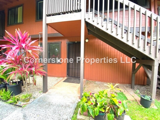 Building Photo - 2069 California Ave