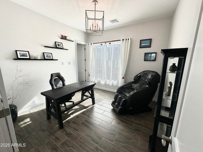 Building Photo - 15412 E Palo Brea Ln