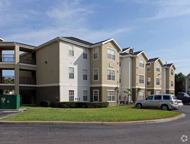 Primary Photo - Magnolia Pointe Apartments