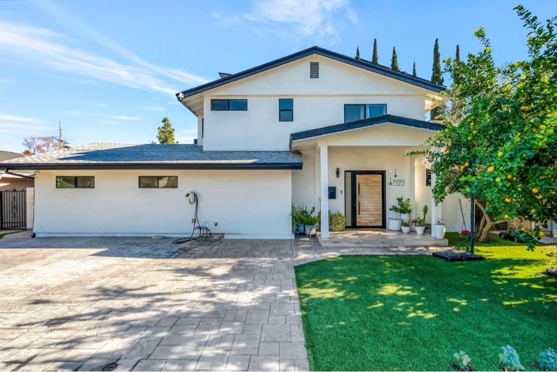 Building Photo - 6324 Geyser Ave