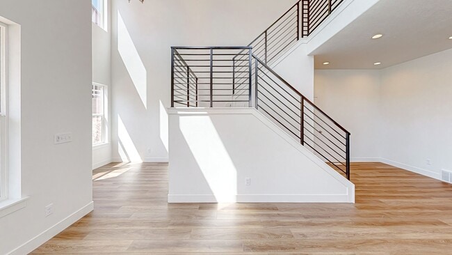 Building Photo - 2024 Townhome in Highridge Mt. Saratoga Development