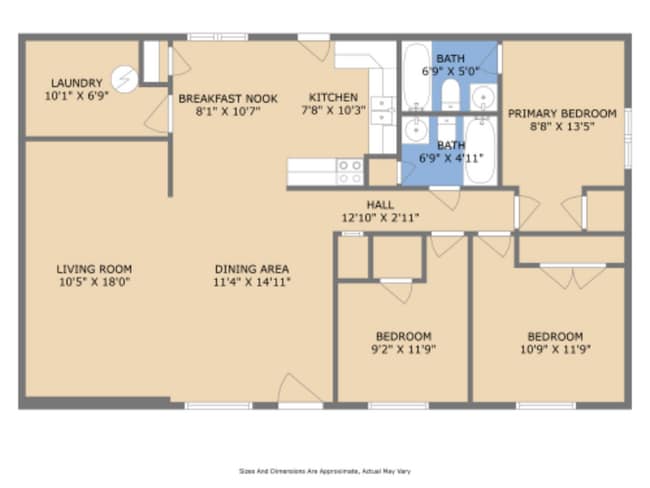 Building Photo - 304 Deacon St