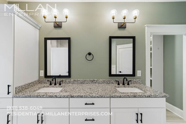 Building Photo - Luxury Living at Its Finest In Sango Featuring An Open Floor Plan, Fireplace and Resort Style Pri...