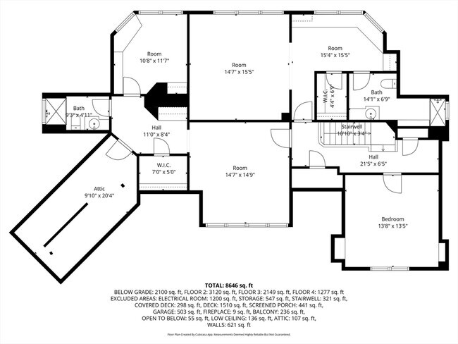 Building Photo - 29 Merrill Rd