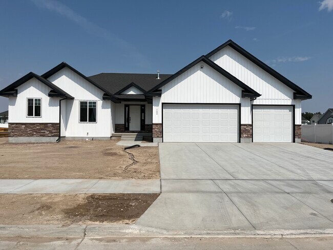 Building Photo - 184 Galena Smt Dr