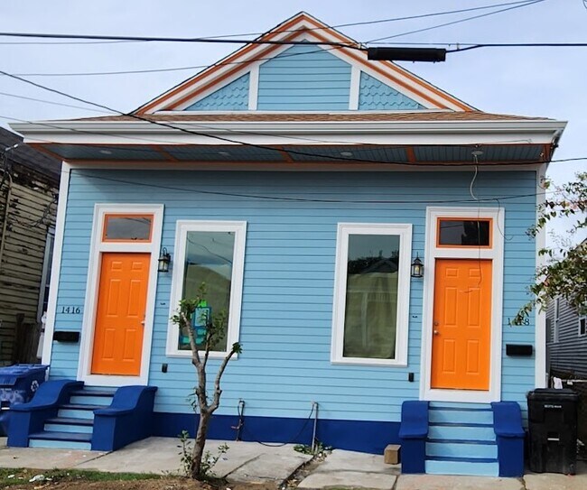 Primary Photo - 1416 Arts St
