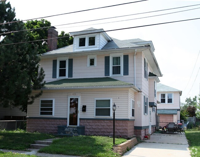 418 Iroquois St 418 Iroquois St Essington PA 19029 Apartment Finder
