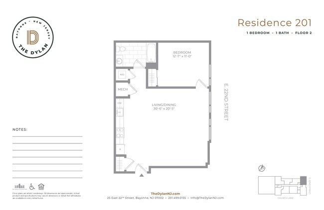 Building Photo - 25 E 22nd St