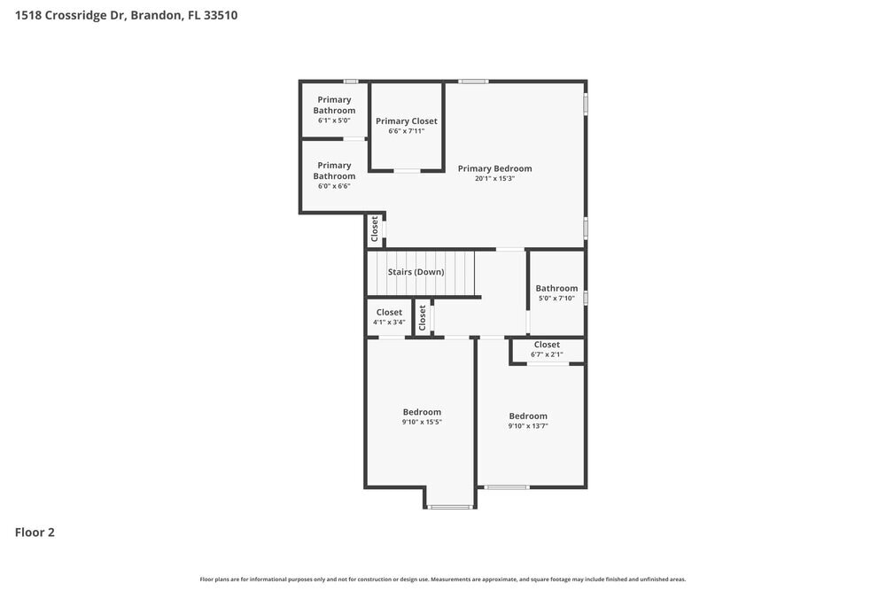 Building Photo - 1518 Crossridge Dr