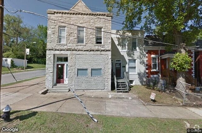 Building Photo - 6657 Garner Ave